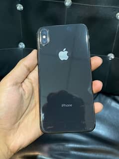 iphone xs max 256 gb pta