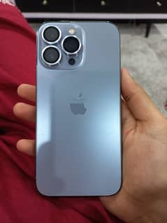 iPhone 13 pro 128GB Factory Unlock With Box