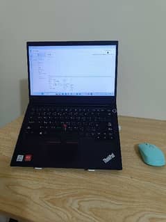 Lenovo Thinkpad E14 i7 10th Gen