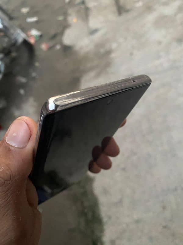 Vivo v30e 5g mobile 8/256 Without boX 1