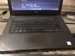 dell i7 7th generation 8gb ddr4 ram 240gb ssd