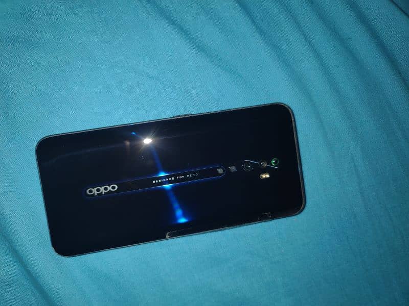 Oppo Reno 2z 5