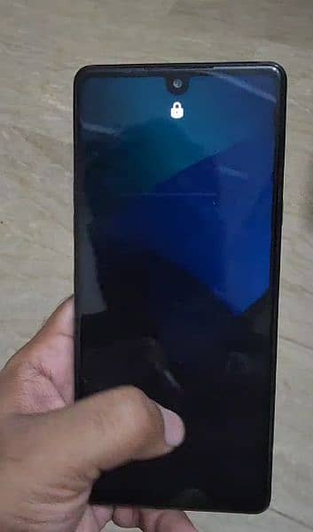 LG Stylo 6 10/10 condition 5