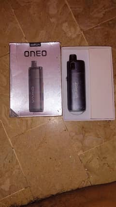 Oxva oneo pod 40w