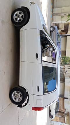 Suzuki Alto 2002