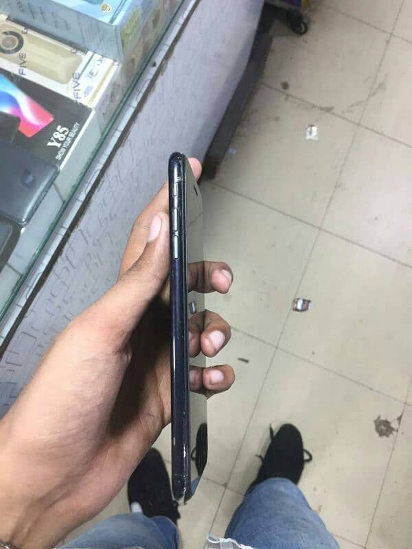 Iphone 7puls 128gb pta approved 2