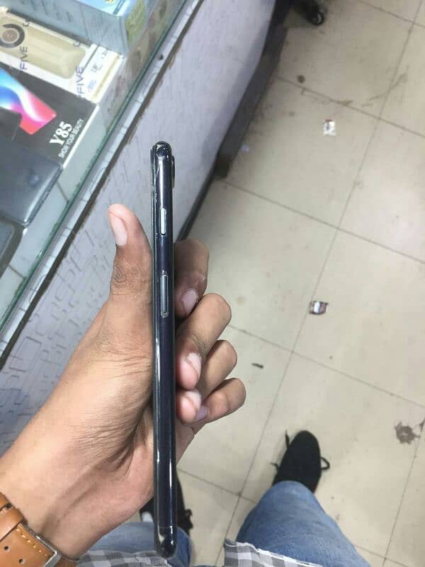 Iphone 7puls 128gb pta approved 3