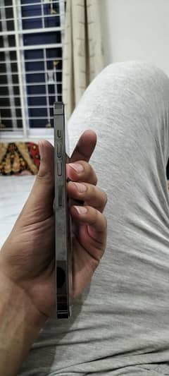 iphone 13 pro max (jv 128 gb )