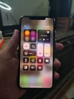 iphone 11 pro max 64gb factory