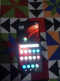 poco x3 mobile