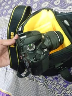 Nikon D3200