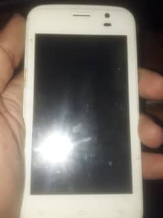 Qmobile A8i - For parts only.