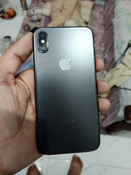 i phone x pta aproved 3