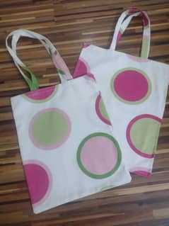 tote bags