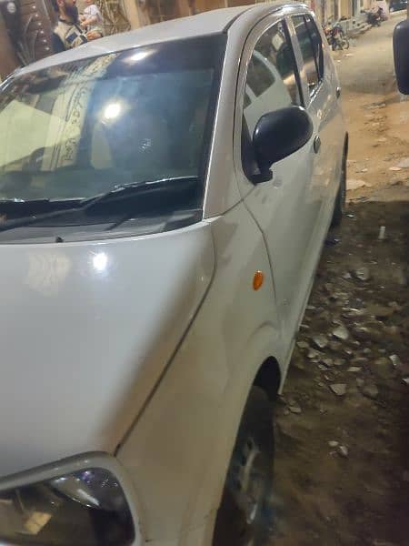 Suzuki Alto 2022 reg 2023 03248042945 call 17