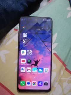 infinix Note 10 Pro 0