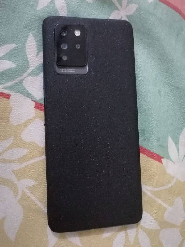 infinix Note 10 Pro 5