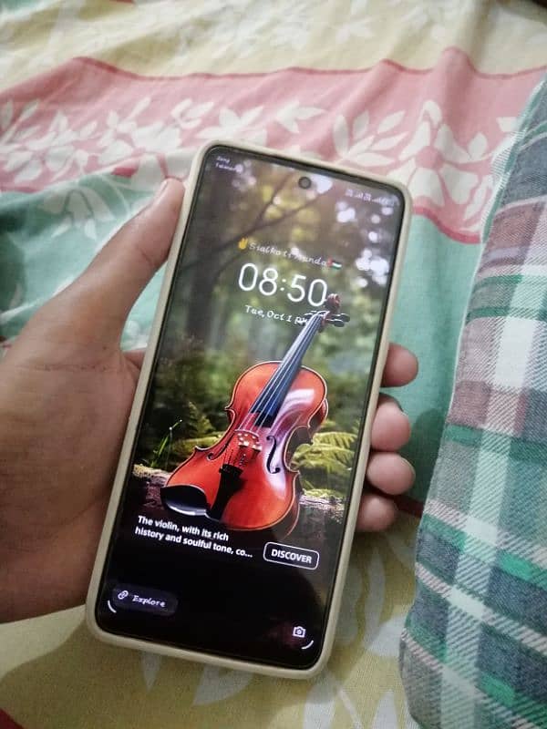 infinix Note 10 Pro 6