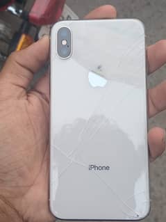 iPhone X non pta 0