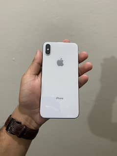 IPHONE XSMAX PTA APPROVED