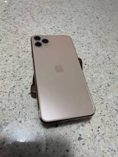 iPhone 11 pro