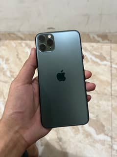 iphone 11 pro max pta approve