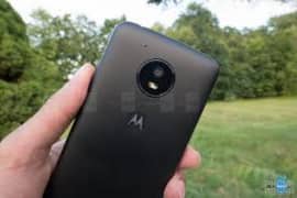 motorola moto e4 0