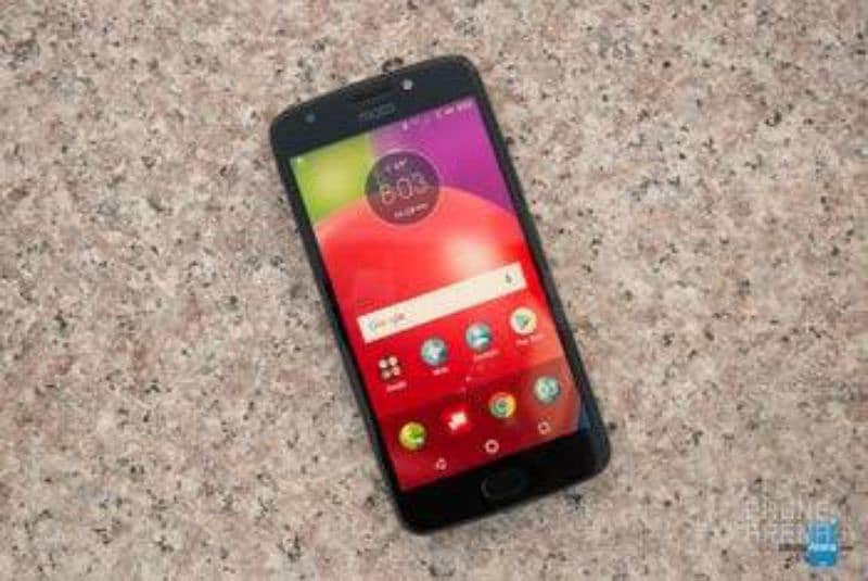 motorola moto e4 2