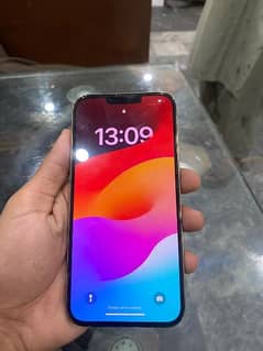 I phone 13 pro max Jv non pta Sim time ky Sath 128 gb