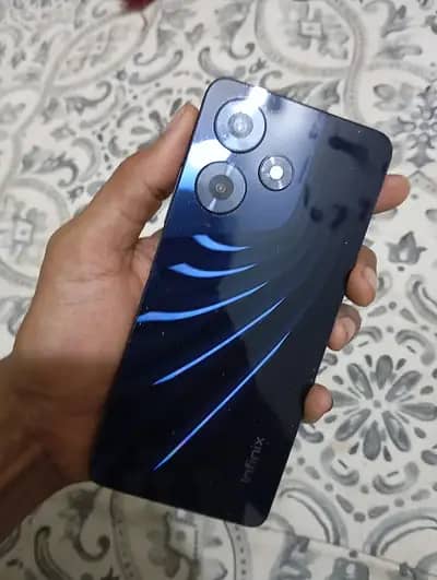 Infinix hot 30 for sale. . . . 1