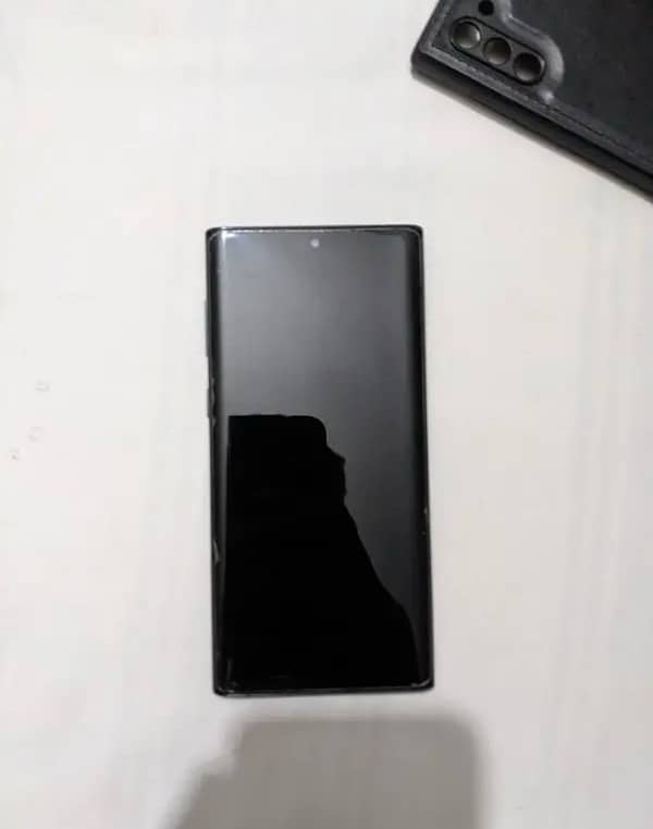 Samsung note 10 5g 12gb 256gb exchange possible 1