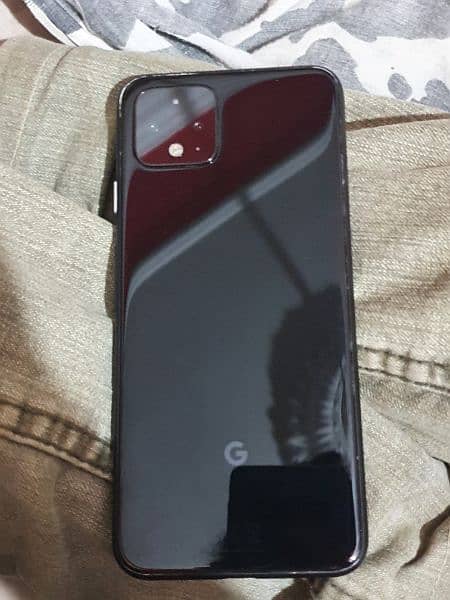 pixel 4 approved 4/64 3