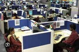 Matric pass students can apply for call center jobs