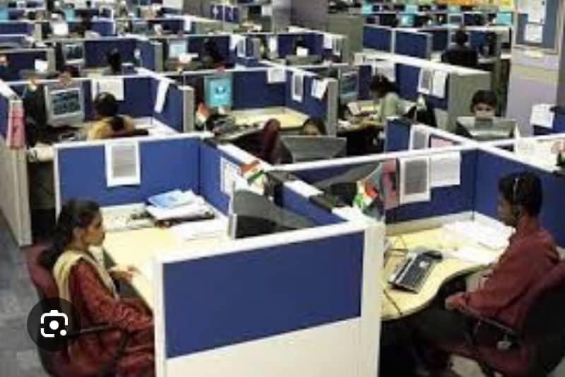 Matric pass students can apply for call center jobs 0