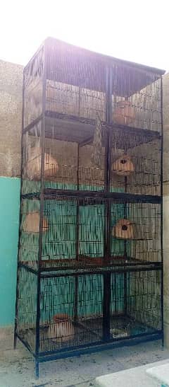 urgent sale for cage