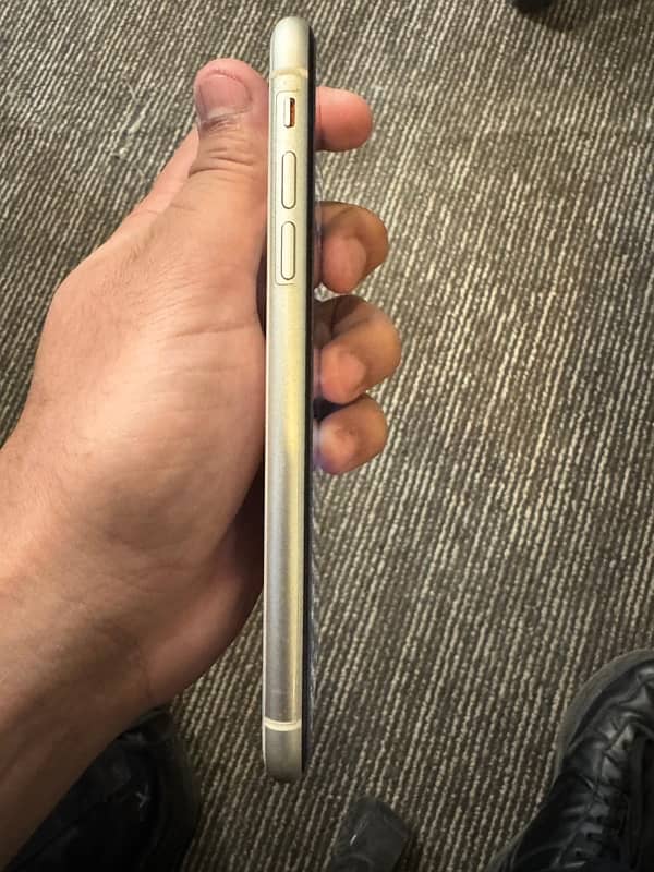 Iphone 11 128gb PTA APPROVED 3