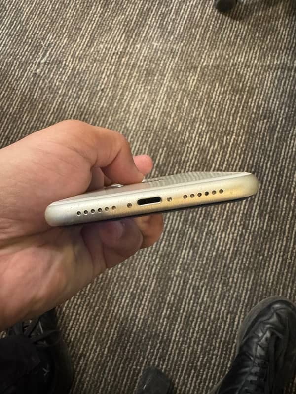 Iphone 11 128gb PTA APPROVED 5