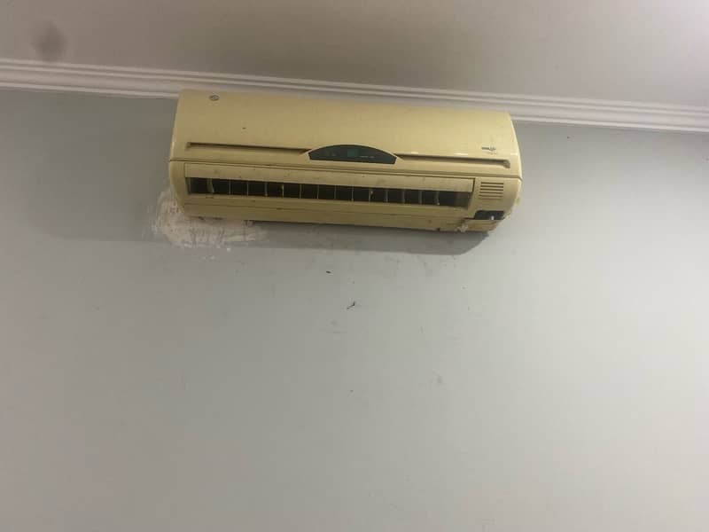 split Ac for sale 1