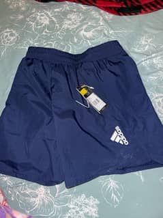 Addidas Orignal Shorts In Half Price Small Size 0