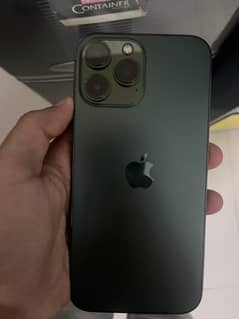 Iphone 13 pro max 128gb jv