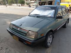 Suzuki Khyber 1994