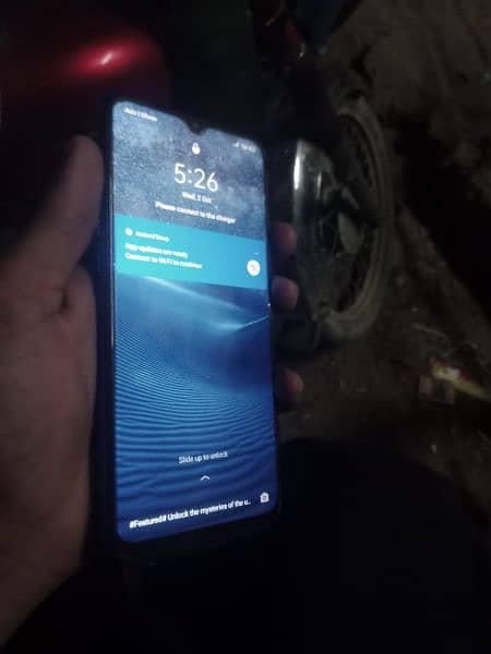 realme 5s 4 ram 128 Gb 3