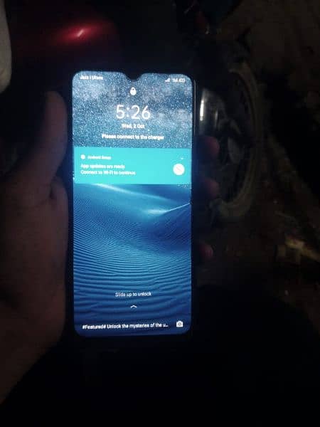 realme 5s 4 ram 128 Gb 6