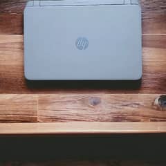 HP Pavilion (i5 fifth gen)