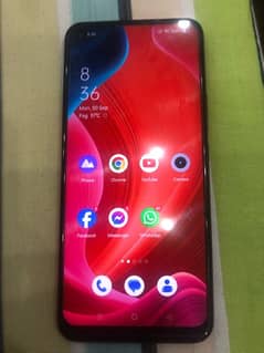 realme C17 6gb Ram 128gb rom Condition 10by9