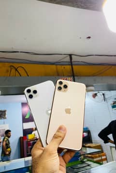 iphone 11promax Jv and factory nonpta 64gb