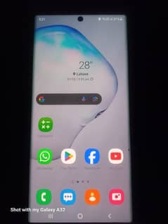 samsung note10 plus