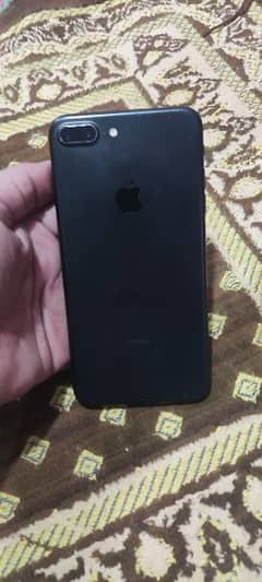 iphone 7plus baypass 32gb