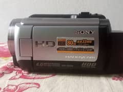 Sony camera////( Full HD 1080)