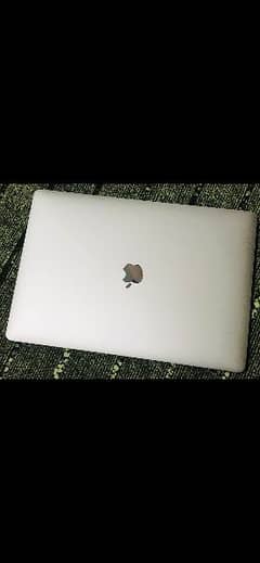 MACBOOK PRO 2019 Core i9